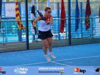 Campeonato España Selecciones Veteranos